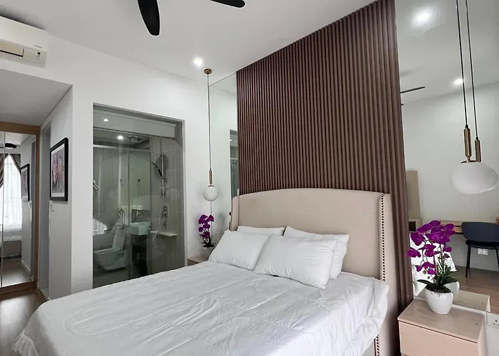 Kl East Guesthouse