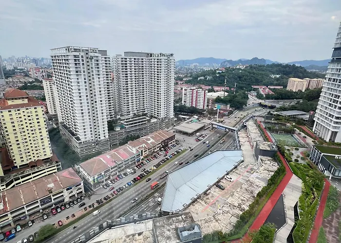 Kl East Guesthouse