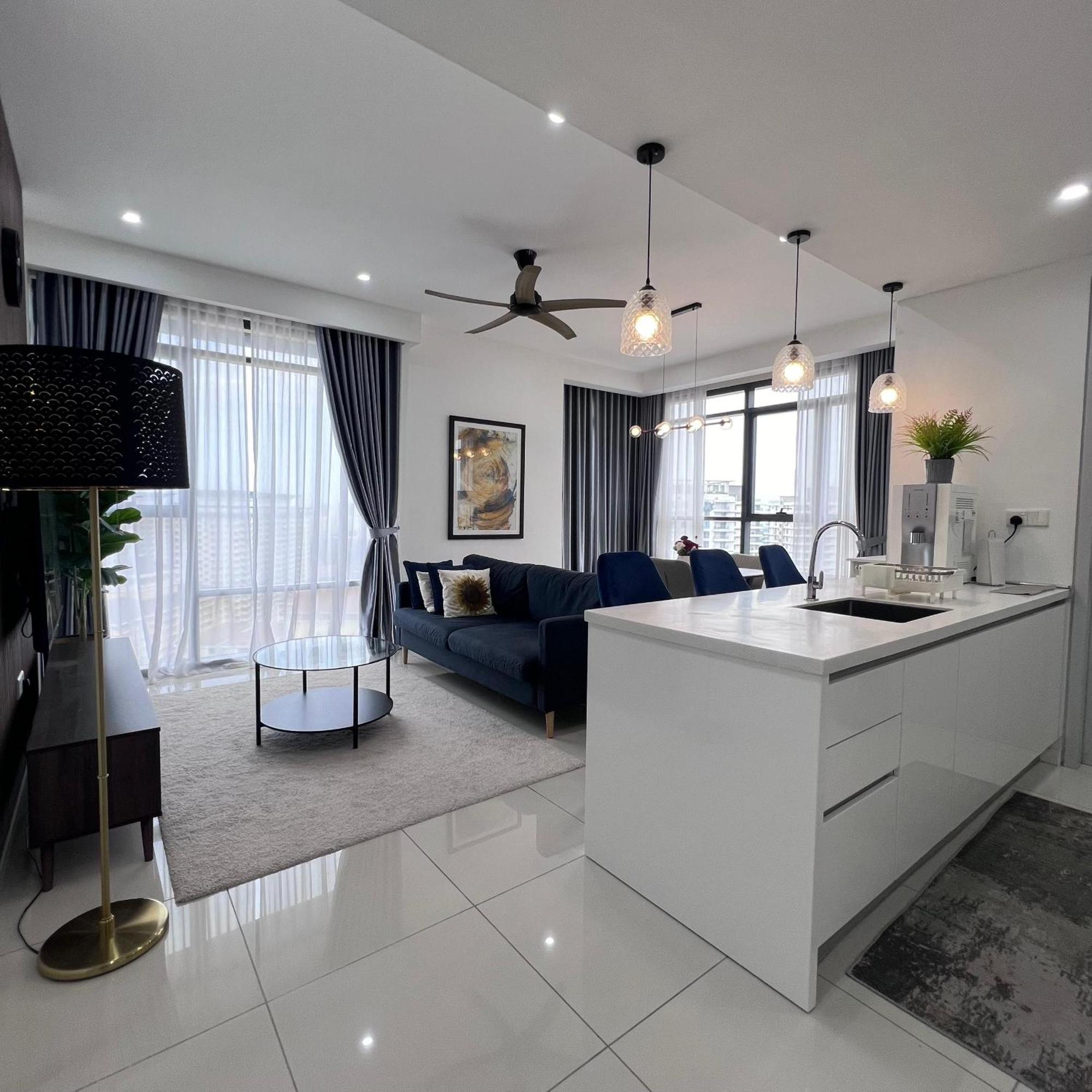 Kl East Apartemen *