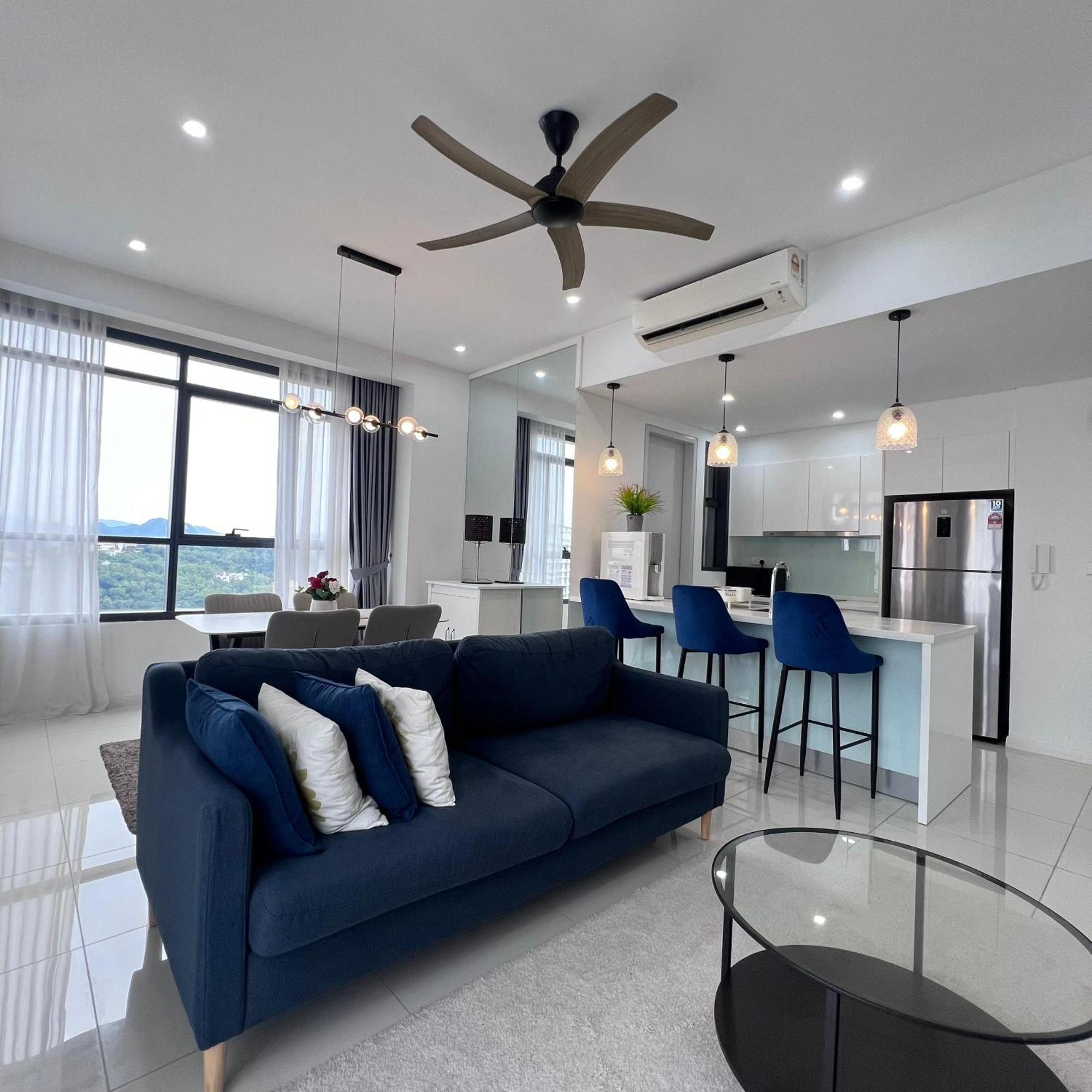 Apartemen Kl East Kuala Lumpur
